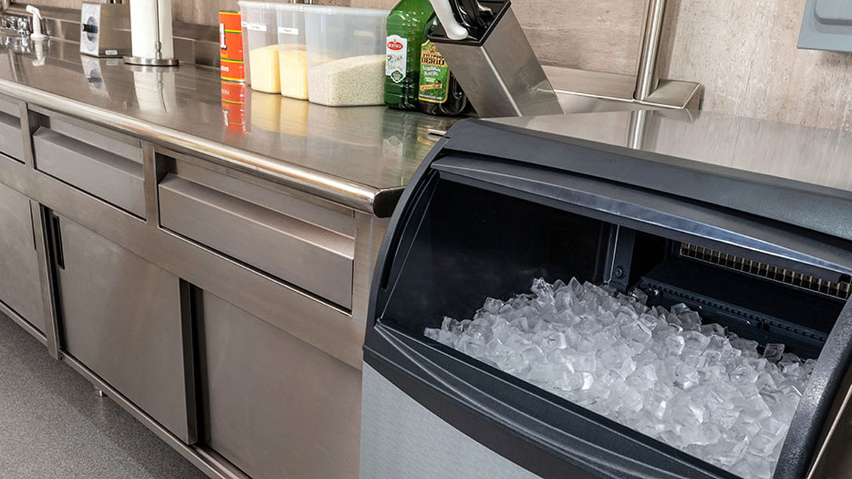 roosa-commercial-ice-machine